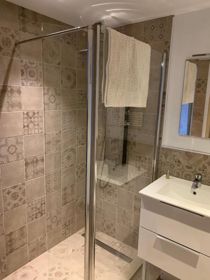 Chambre D'Hotes Dans Les Champs Jeux-Les-Bard Ngoại thất bức ảnh